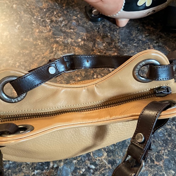 Versus Versace Bag - Picture 5 of 12